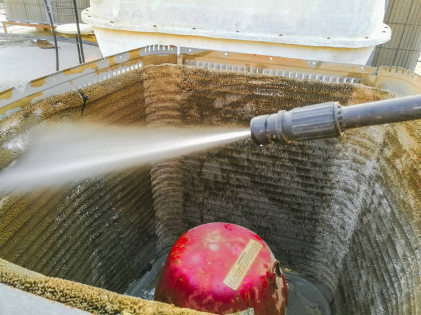 Best Best Air Duct Cleaning Company  in Mount Hope, WV