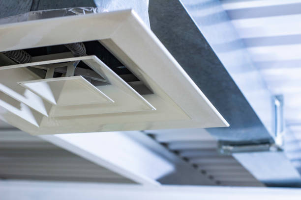 Best Residential Air Duct Cleaning  in Mount Hope, WV