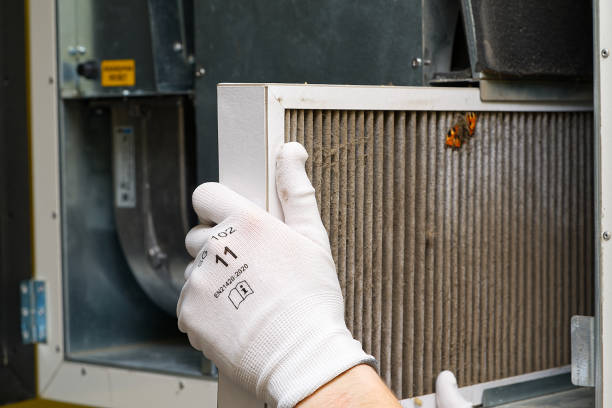 Best General Air Duct Cleaning  in Mount Hope, WV