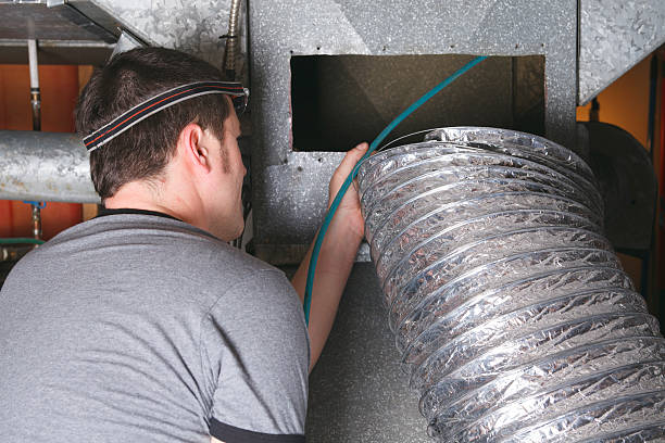  Mount Hope, WV Airduct Cleaning Pros