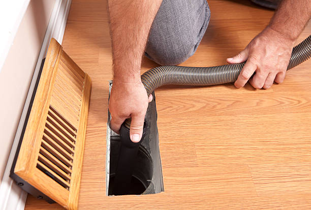 Best Air Duct Cleaning Near Me  in Mount Hope, WV