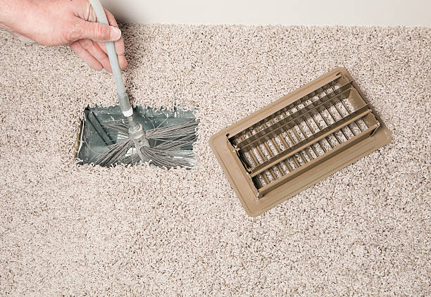 Best Affordable Duct Cleaning Services  in Mount Hope, WV