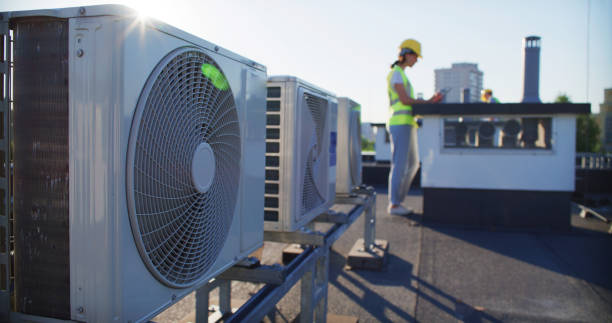 Mount Hope, WV Airduct Cleaning Company
