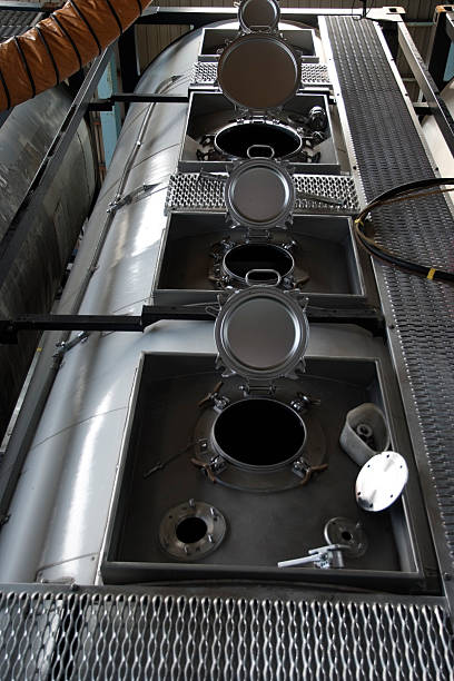 HVAC System Cleaning in Mount Hope, WV