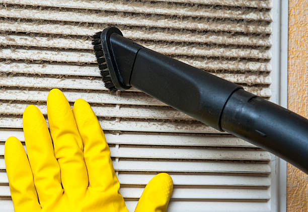 Best Best Air Duct Cleaning Company  in Mount Hope, WV