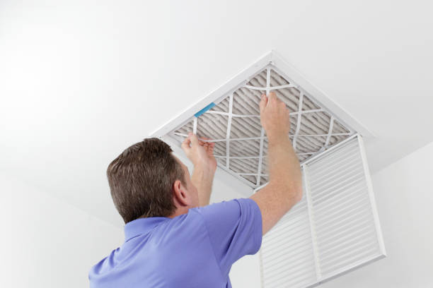 Professional Airduct Cleaning in Mount Hope, WV